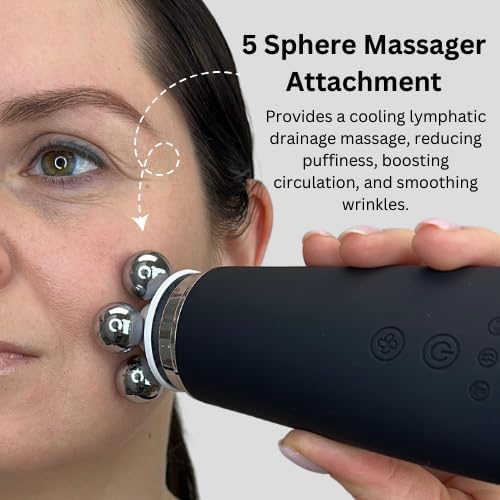 GlowSculpt™ - Beauty Wand