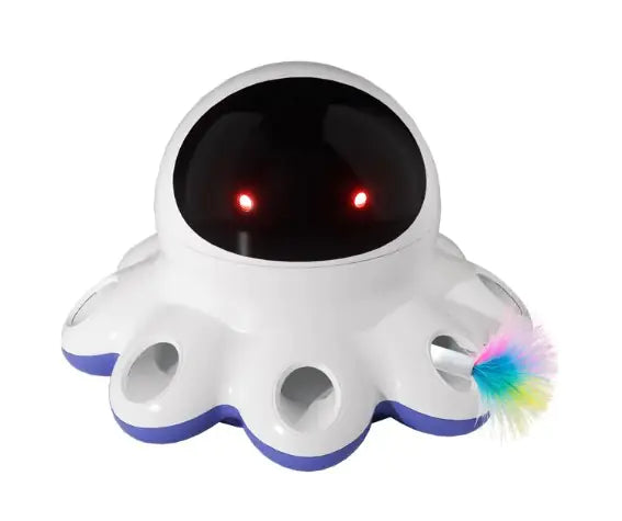 FurryFlash™ - 2-in-1 Toy