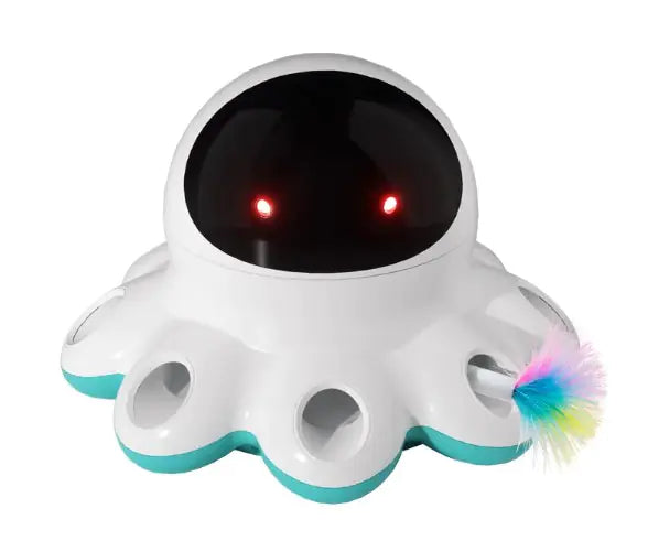 FurryFlash™ - 2-in-1 Toy