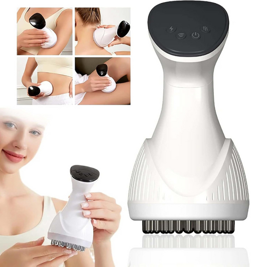 MoxiGlow™ - Therapy Machine