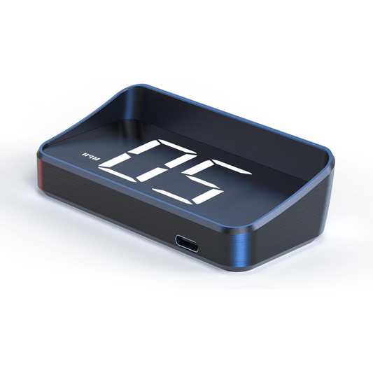 DriveVision™ - GPS Meter