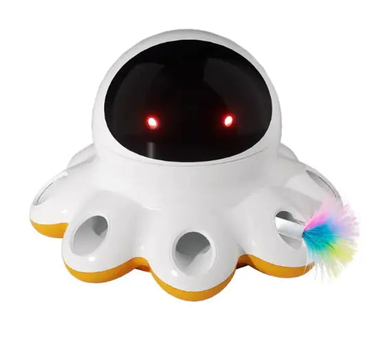 FurryFlash™ - 2-in-1 Toy