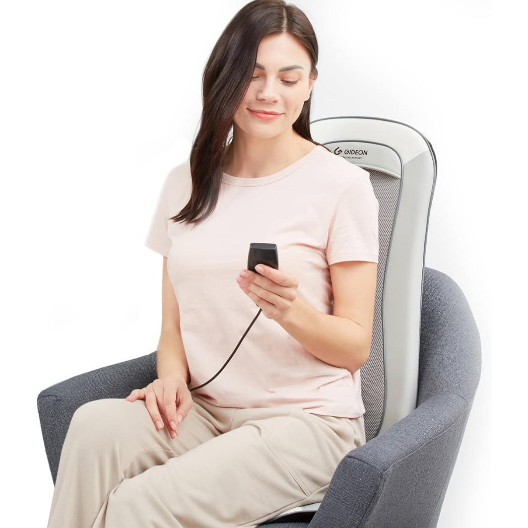 RelaxiKnead™ - Neck Massager