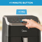 CrispMaster™ - Rapid Air Fryer