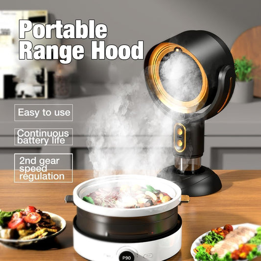 AirPure™ - Desktop Hood