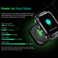 TactiCall™ - Smartwatch