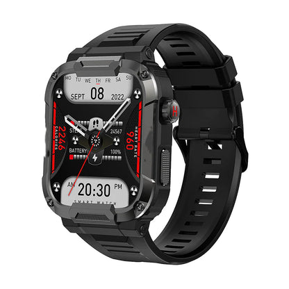 TactiCall™ - Smartwatch