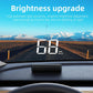 DriveVision™ - GPS Meter