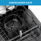 CrispMaster™ - Rapid Air Fryer