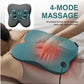 SpikeRelief™ - Acu-Pillow