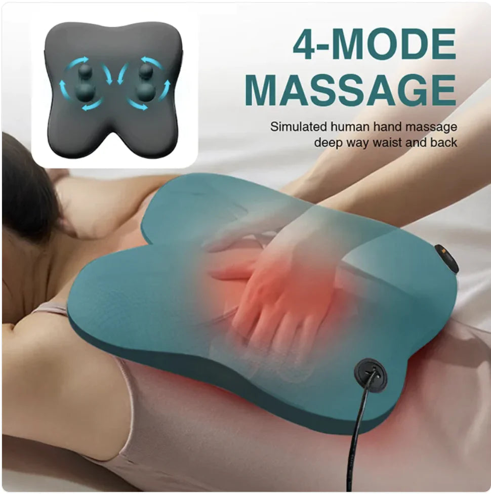 SpikeRelief™ - Acu-Pillow