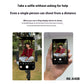 MagniView™ - Vlog Screen