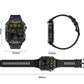 TactiCall™ - Smartwatch