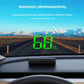 DriveVision™ - GPS Meter