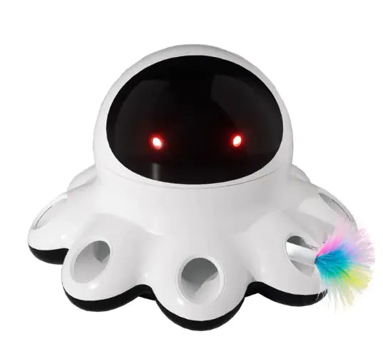 FurryFlash™ - 2-in-1 Toy