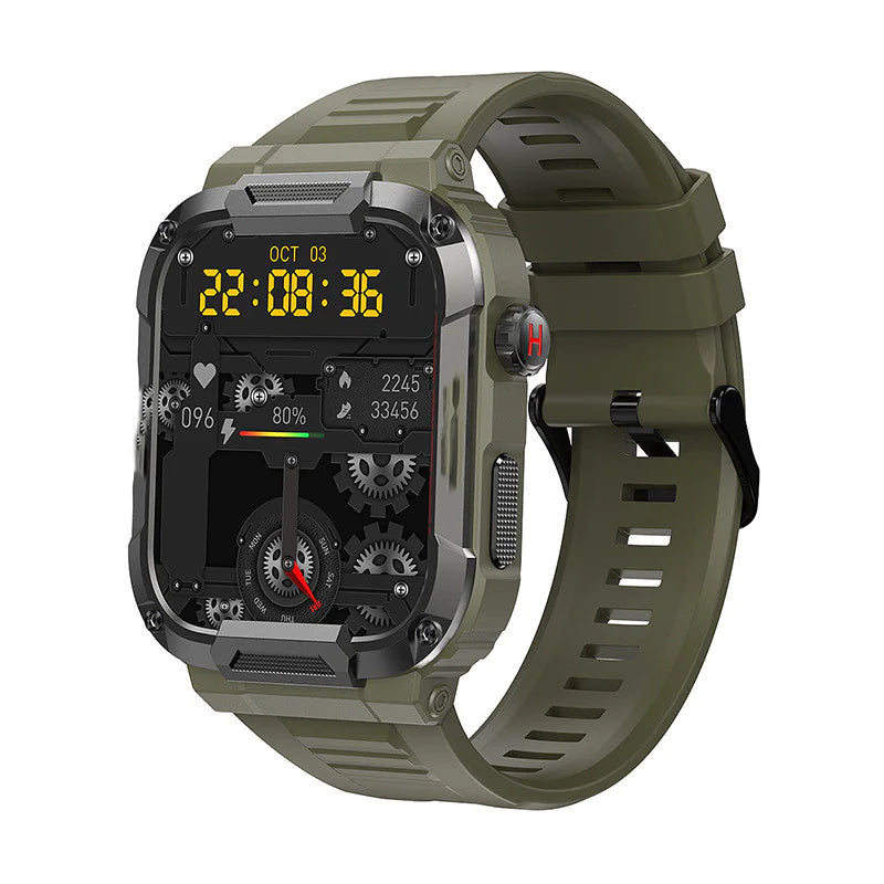 TactiCall™ - Smartwatch